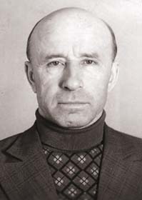 Сташков Александр Иванович