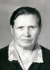 Столярова Анна Александровна