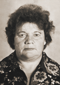 Куделько (Терешкова) 