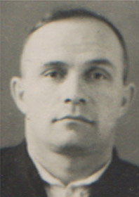 Бызов Иван Дмитриевич