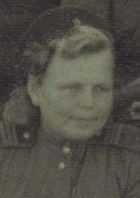 Литвинцева Анна Павловна