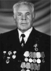 Ендросик Виктор Романович