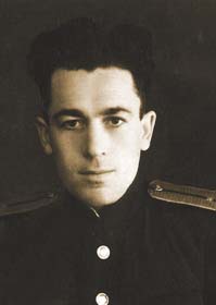 Левковский Иван Васильевич