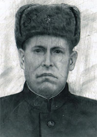 Шибанов Афанасий Николаевич