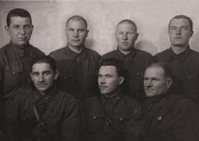 Групповой снимок 