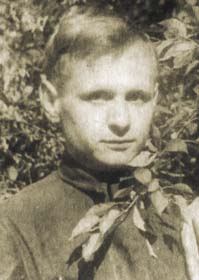 Пьянков Николай Дмитриевич