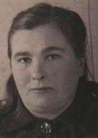 Мышинская Мария Петровна