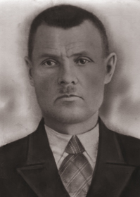 Моисеев Петр Петрович