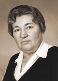 Маймина (Полякова) 