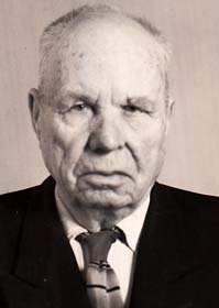 Челяев Даниил Павлович