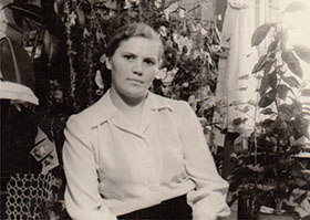 Багрянцева Галина Григорьевна