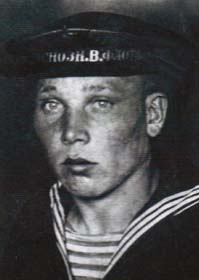 Савинский Георгий Дмитриевич