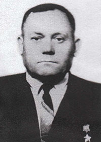 Бабаев  Александр Иванович