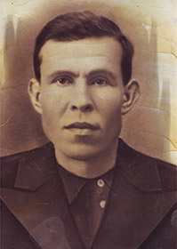 Кузнецов Павел Иванович