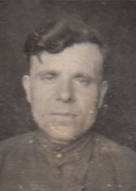 Горемыкин Андрей Ильич