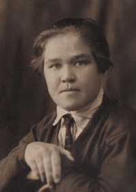 Захарова Валентина Алексеевна