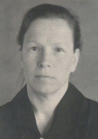 Клементьева Апполинария Андреевна