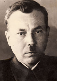 Булевич Дмитрий Иосифович