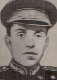 Провалов Константин Иванович