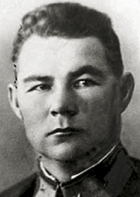 Таюрский Андрей Иванович