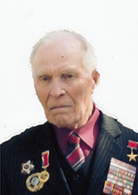 Ростовцев Николай Алексеевич