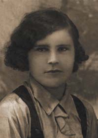 Серебренникова (Дмитриева) 