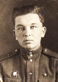 Моносов Василий Алексеевич