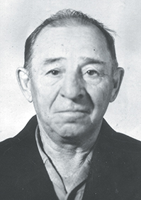 Соловьев Иван Федорович
