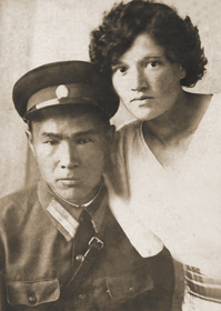 Шишков Федор Гаврилович