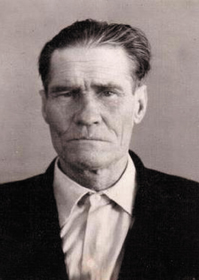 Загуляев Виктор Алексеевич
