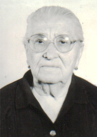 Патрикеева Анна Алексеевна