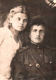 Згонников Илья Прокопьевич