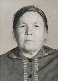 Моисеева Ирина Андреевна