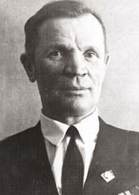 Шилько Павел Сергеевич