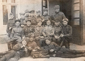 Петровский Н 