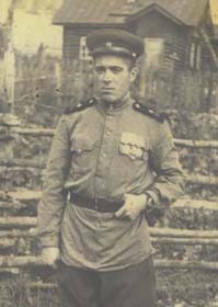 Разумов Дмитрий Васильевич