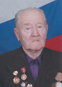 Улитин Валерий Павлович