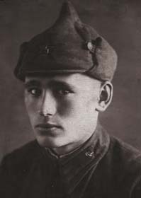 Немытых Иннокентий Георгиевич