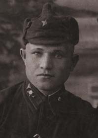 Ганжуров Василий Минович
