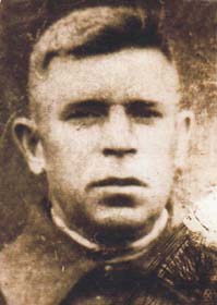 Козлов Александр Павлович
