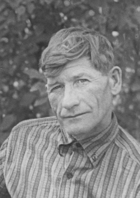 Баркалов Иван Евграфович