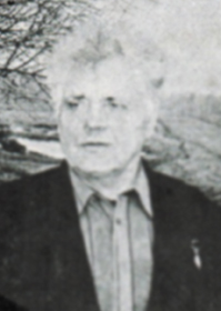 Мартусин Александр Дмитриевич