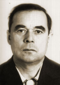 Дулебов Игорь Николаевич