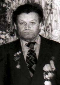 Крисько Алексей Михайлович