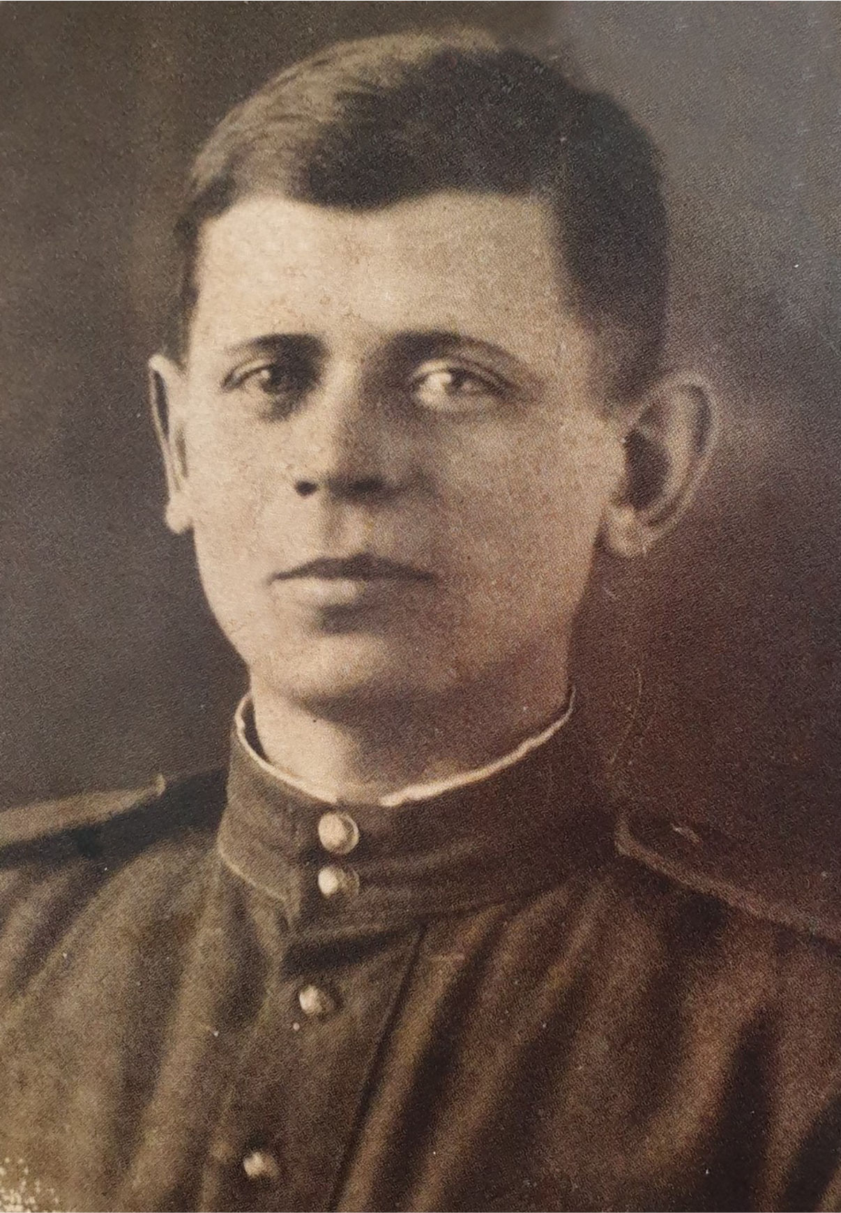 Дыгало Григорий Алексеевич