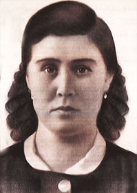 Кабанова Надежда Ивановна