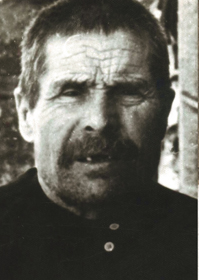 Карманов Степан Александрович