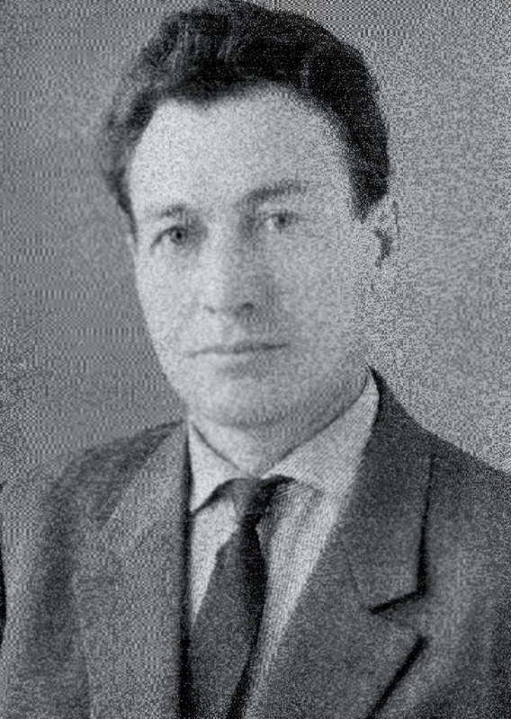 Бунтовский Александр Евгеньевич