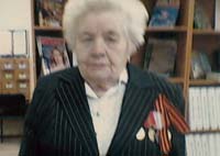 Левчук Мария Алексеевна