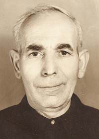 Соболь Григорий Михайлович